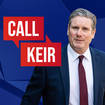 The Labour leader will take your calls