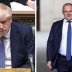 Liberal Democrat leader Ed Davey is urging the Commons leader to allow time for the motion as soon as possible.