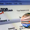 Amazon was set to ban the use of Visa credit cards in the UK
