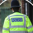 A police officer has admitted sending sexual messages to a 15-year old boy