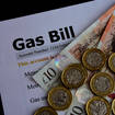 Rising gas prices are leaving more and more households with huge energy bills