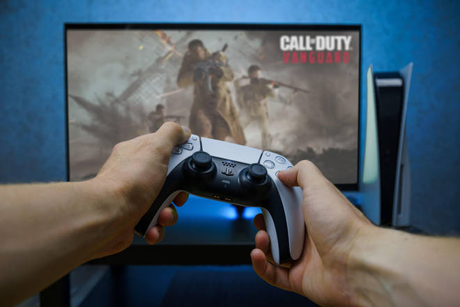 Microsoft is buying gaming company Activision Blizzard in a £50bn deal