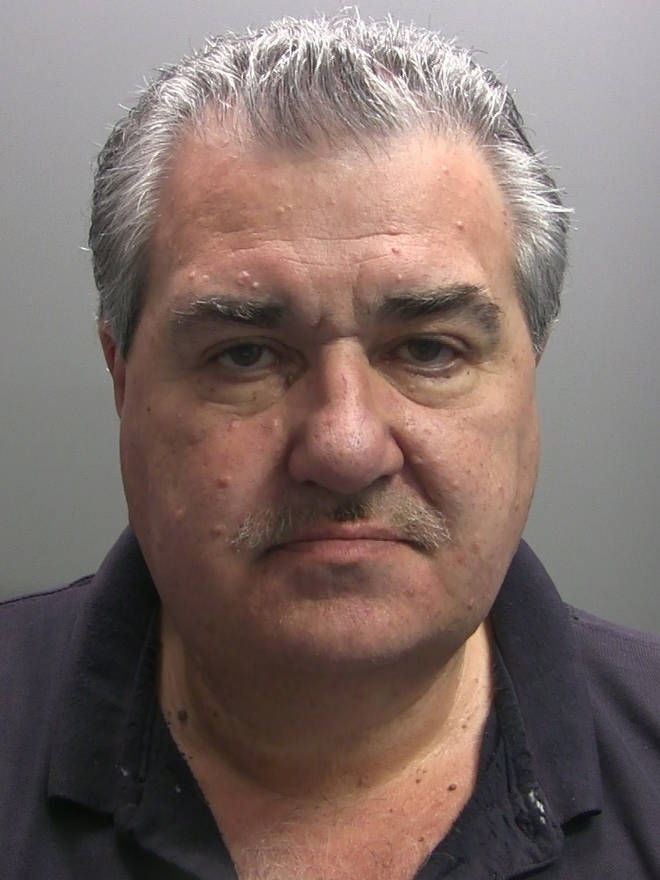 Peter Swailes Jr, 56, pleaded guilty at Carlisle Crown Court on Tuesday