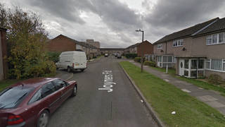 A mother has been charged with the murder of a two-month-old baby in Joyners Field, Harlow, Essex.