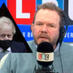 James O'Brien: PM is top of a pyramid 'infected' with his contempt for the rules