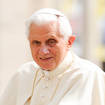 Former Pope Benedict failed to act on child sexual abuse