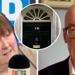 Governance 'undermined' by No10 'survival' culture, Shad. Chief Treasury Sec tells Shelagh Fogarty