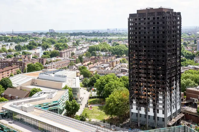 Plans for a skyscraper near Grenfell have been criticised by survivors of the 2017 fire