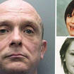 Russell Bishop, the 'Babes in the Wood' child killer, has died. He murdered Nicola Fellows (top right) and Karen Hadaway (bottom right).
