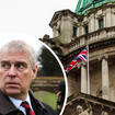 Belfast City Hall will no longer fly the Union flag to celebrate the Duke of York's birthday