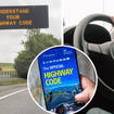 Drivers are being warned of impending changes to the highway code