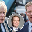 Chris Bryant said around a dozen MPs have claimed to have been blackmailed by party whips.