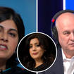 Islamophobia is 'an open secret' in the Conservative party and demands her party get their house in order on the issue, Tory peer Baroness Warsi told Iain Dale.