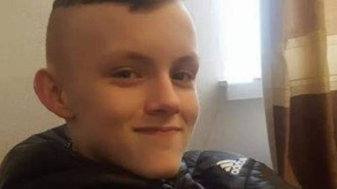 A sixth teenager has been arrested following Kennie Carter's death.