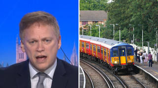 The Transport Secretary has told train providers to return to normal timetables