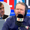 'How stupid does he think you are?': James O'Brien eviscerates Jacob Rees-Mogg