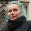 Kate Wilson won £230k in a landmark tribunal against the Metropolitan Police