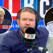 James O'Brien's ferocious assessment of Downing Street party scandal