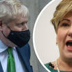 Partygate: Boris Johnson 'probably committed several offences', believes Emily Thornberry