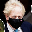 Boris Johnson faces a grilling over 'partygate' and his Covid-breaching birthday bash at PMQs