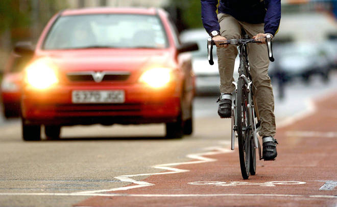 Major changes to the Highway Code are set to go ahead from Saturday