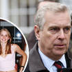 Prince Andrew has demanded a jury trial