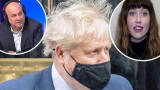 Political commentator tears into Boris Johnson