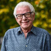 Barry Cryer's career spanned seven decades