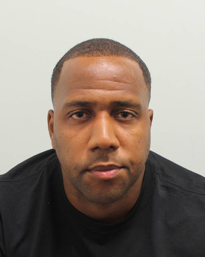 Pommell, 37, was sentenced at Woolwich Crown Court to 26 years’ imprisonment