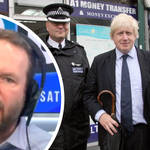James O'Brien: Met doing 'what's best for Boris Johnson' by diluting Sue Gray report