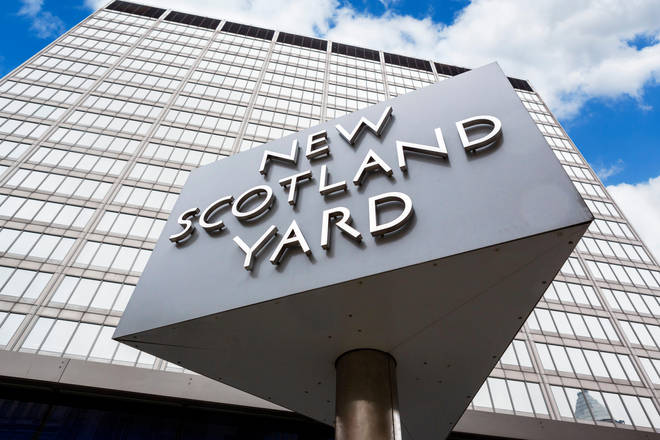 A retired Metropolitan Police officer has been charged with rape