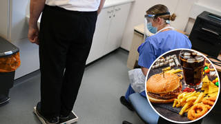 An NHS weight loss programme is to be extended across the UK to tackle the growing obesity crisis
