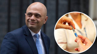 The Government is reportedly set to scrap the vaccine mandate for NHS staff