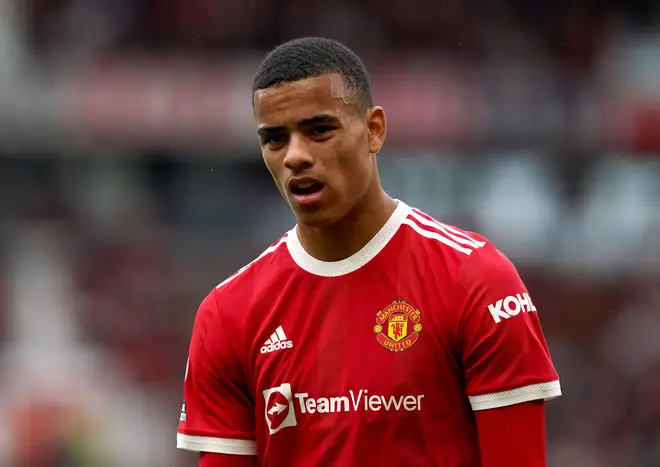 Manchester United footballer Mason Greenwood has been arrested on suspicion of sexual assault and threats to kill.