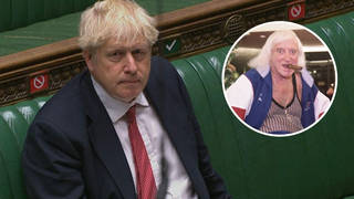 Lawyer of Jimmy Savile victims attacks PM for 'troubling smear' in Commons