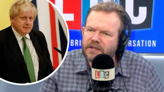 James O'Brien: 'Imagine a market that treats standards in the same way the PM does'