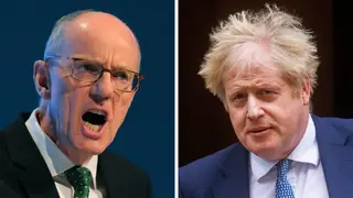 Former minister Nick Gibb called for the PM to go.