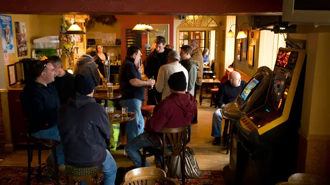 Pubs and bars are set to raise prices in coming months.
