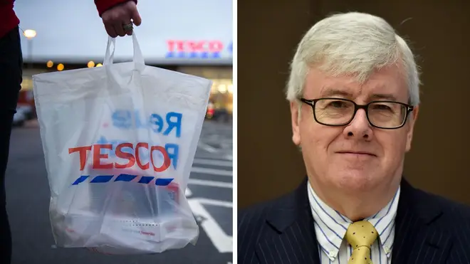 The Tesco chairman has warned that "the worst is still to come".