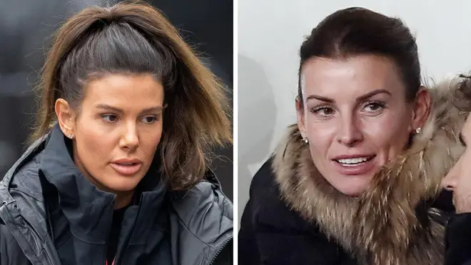 Rebekah Vardy said it was "war" after Coleen Rooney publicly accused her fellow footballer&squot;s wife of leaking stories to the press, the High Court has heard.