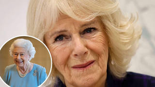 The Queen kicked off Platinum Jubilee celebrations by saying she wanted her daughter-in-law to become Queen Camilla