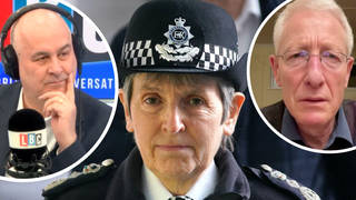 Ex-Met Deputy Assistant Commissioner 'shocked and saddened' as Cressida Dick resigns