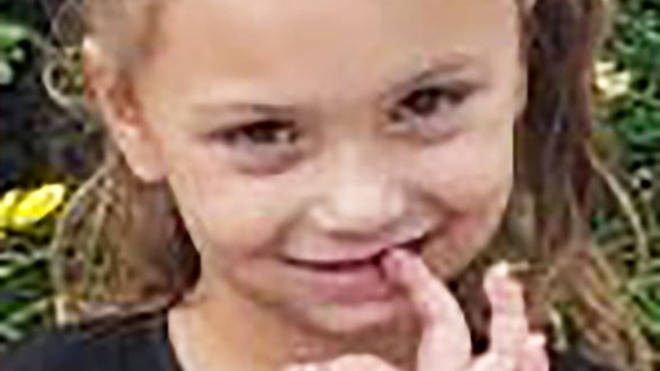 Paislee, 6, was missing for two years
