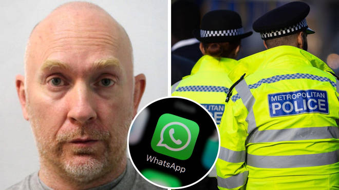 Two serving Met Police officers and one former officer have been charged over sharing racist and misogynistic messages with Sarah Everard's killer Wayne Couzens.