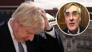 'Come home and cancel the national insurance hike', Sir John Redwood urges the PM