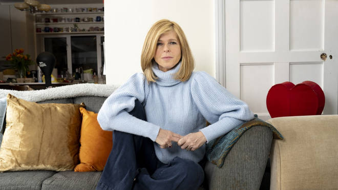 Kate Garraway said care services are not working as they should