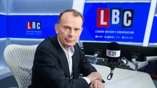 Andrew Marr says our world has changed now Russia has invaded Ukraine