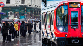 London tube strikes have caused chaos for commuters