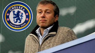 Roman Abramovich has attempted to step back from the daily running of Chelsea