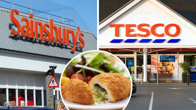 Supermarkets are under increasing pressure to change the name of the popular dish
